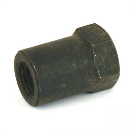 NUT, LEFT FLOORBOARD FRONT MOUNT ROD