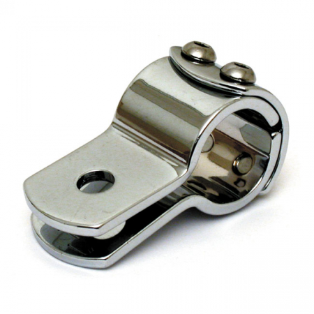 3-PIECE CLAMP, 1 INCH