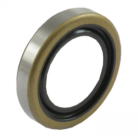 SWINGARM/WHEEL SEAL (STEEL OD)