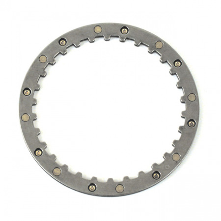 CLUTCH, SPRING PLATE