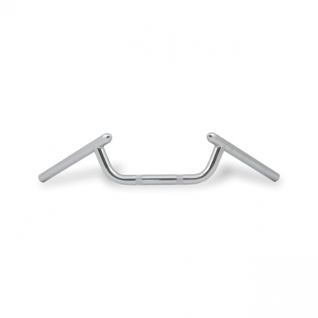 1-1/4" 'JACK' HANDLEBAR. CHROME