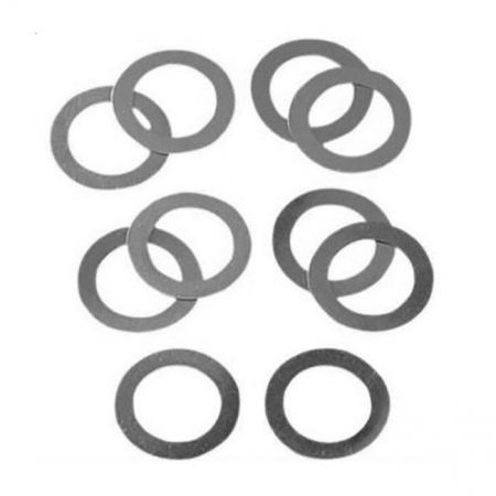 THRUST WASHERS, #1, 3, 4 CAM .015"