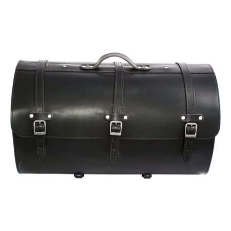 MOTOR SUITCASE BLACK