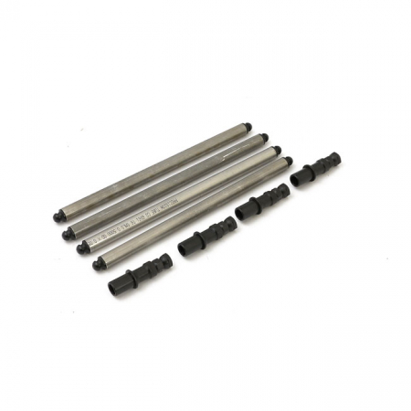 ALU ADJ. SOLID PUSHROD CONVERSION KIT