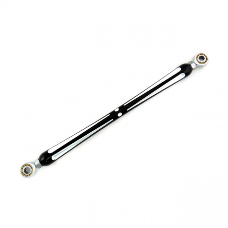 SHIFTER ROD. BLACK, 11.5"-12"