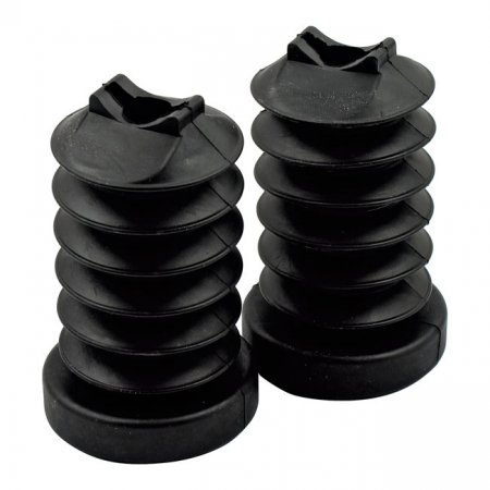 REAR SHOCK ABSORBER DUST BOOTS