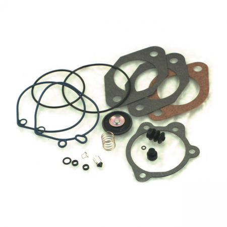 JAMES, KEIHIN REBUILD KIT