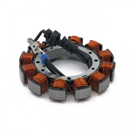 ACCEL, ALTERNATOR STATOR