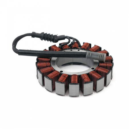 ACCEL, ALTERNATOR STATOR UNMOLDED