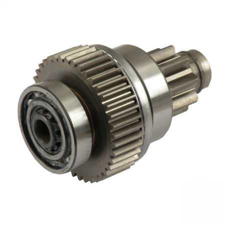 CLUTCH ASSY, STARTER MOTOR