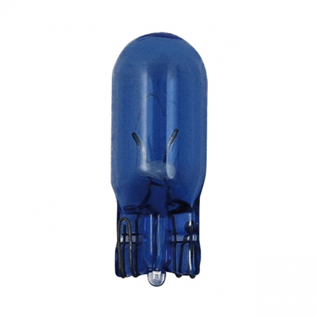 LIGHT BULB W5W BLUEVISION ULTRA