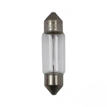 PHILIPS FESTOON LIGHT BULB C5W