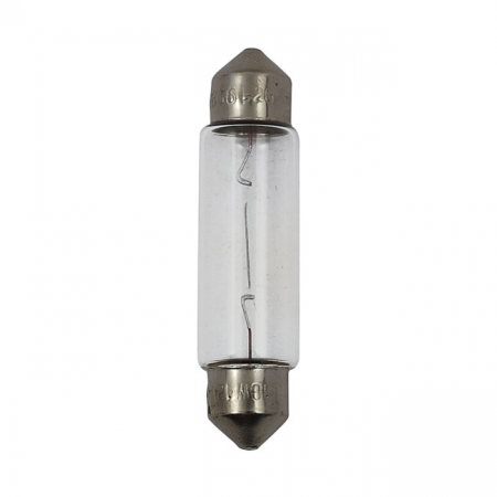 PHILIPS FESTOON LIGHT BULB FESTOON T10,5X43