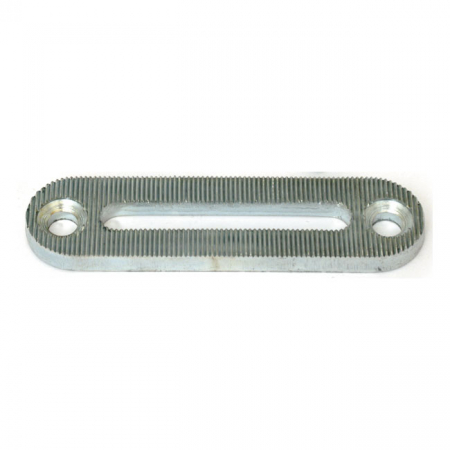 PRIMARY CHAIN TENSIONER ANCHOR PLATE