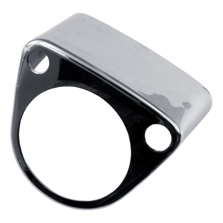 SPEEDO MOUNT BRACKET, CHROME