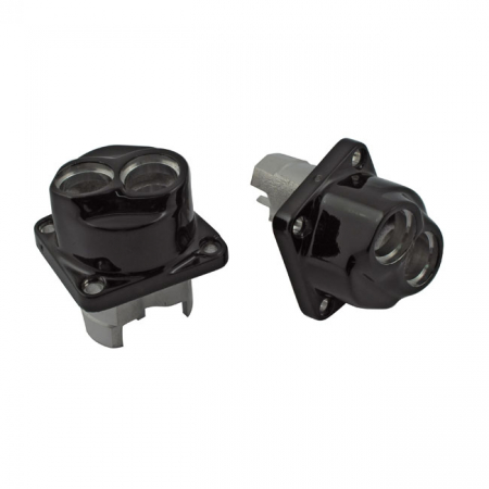 TAPPET BLOCK SET, BLACK