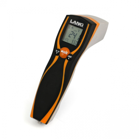 LANG TOOLS, INFRARED THERMOMETER