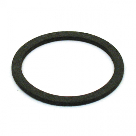 GASKET, REAR MASTER CYL COVER