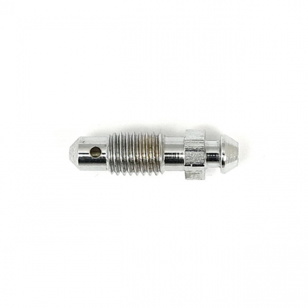 BRAKE BLEEDER SCREWS, 1/4"