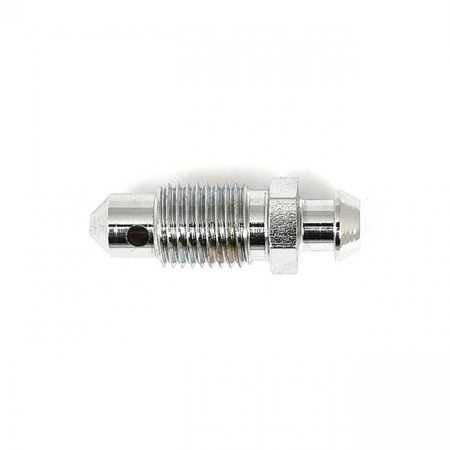 BRAKE BLEEDER SCREW 3/8"