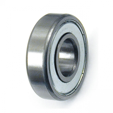 TRANSM. BEARING, MAINSHAFT (CLOSED)