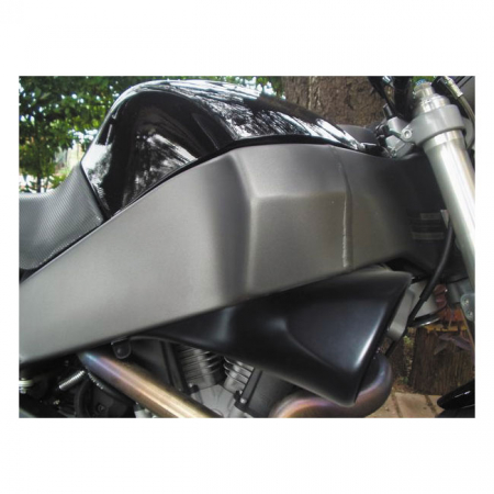 FREE SPIRITS, BUELL XB AIRSCOOP