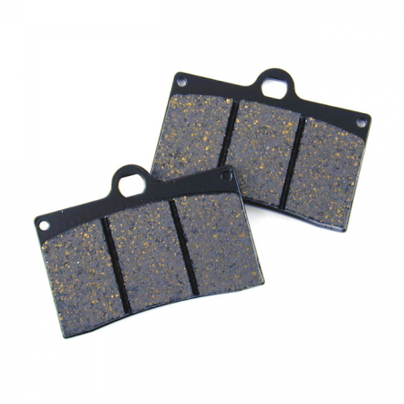 TRW, BRAKE PADS FOR BREMBO CALIPER