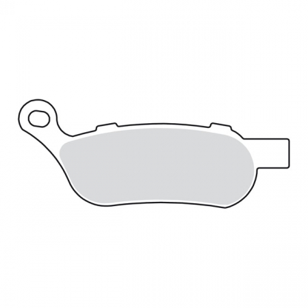 BRAKE PADS, TRW.  REAR. OEM 42298-08