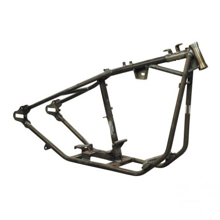 PAUGHCO B.T. RIGID FRAME