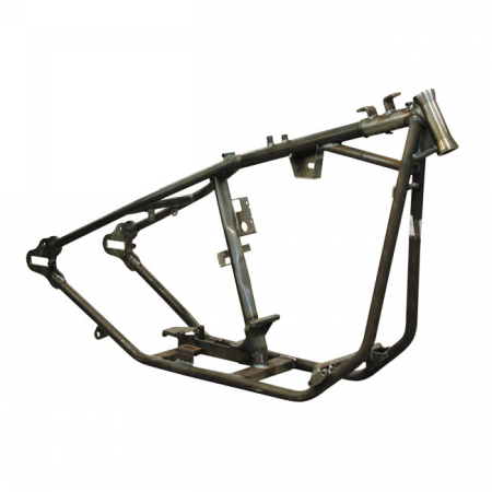 PAUGHCO B.T. RIGID FRAME