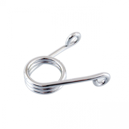 CLASSIC SOLO SEAT SPRING, CHROME