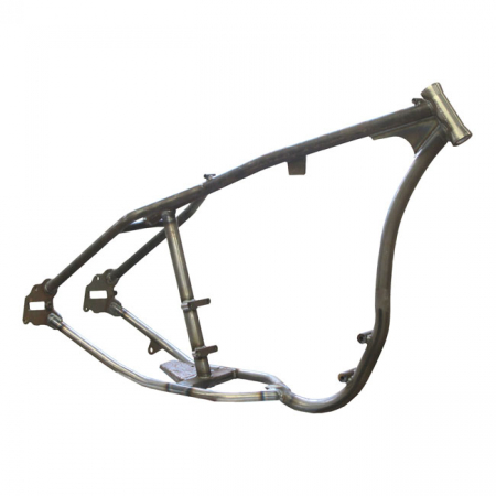 PAUGHCO XL RIGID SINGLE LOOP FRAME