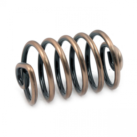 BARREL SOLO SEAT SPRINGS, 4"