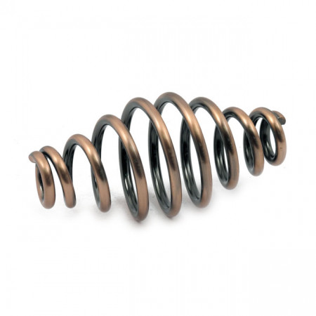 TAPERED SOLO SEAT SPRINGS, 5 INCH