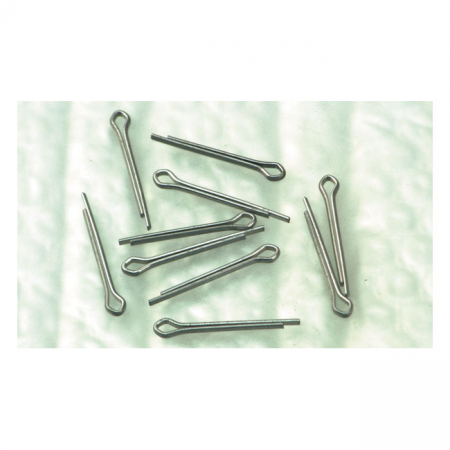 1/16 X 1/2 INCH COTTER PIN