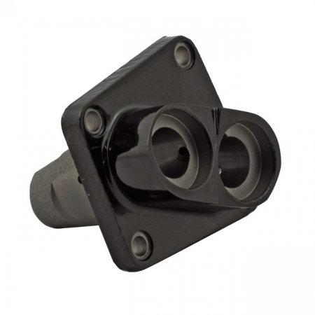 REAR TAPPET BLOCK, BLACK