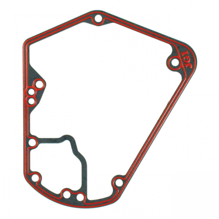 JAMES CAM COVER GASKET METAL/SILICONE