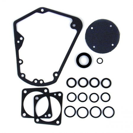 JAMES, CAM GEAR CHANGE GASKET KIT