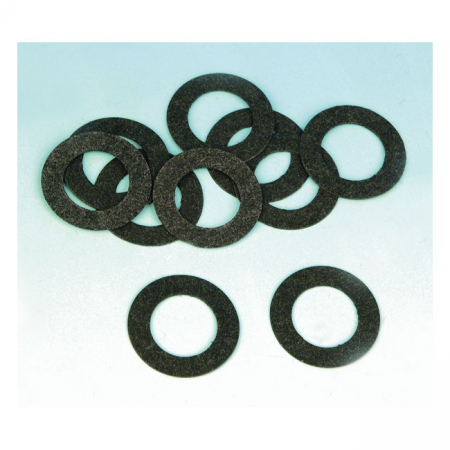 JAMES, GASKET FORK DAMPER TUBE STUD