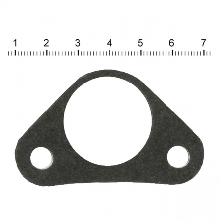 JAMES, GASKET TAPPET BLOCK. FR/RR