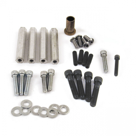 BDL MOUNT HARDWARE 3 INCH E-START KITS