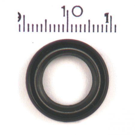 VAIHDEPOLKIMEN STEFA, JAMES OIL SEAL, TRANSM. SHIFTER SHAFT