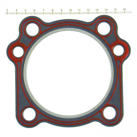 JAMES CYLINDER HEAD GASKETS