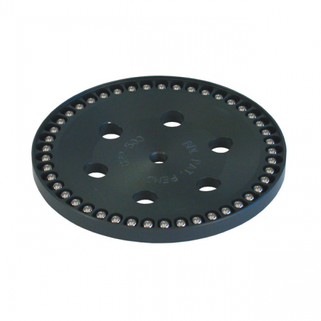 BDL, 'BALLS' CLUTCH PRESSURE PLATE. FOR OEM CLUTCH