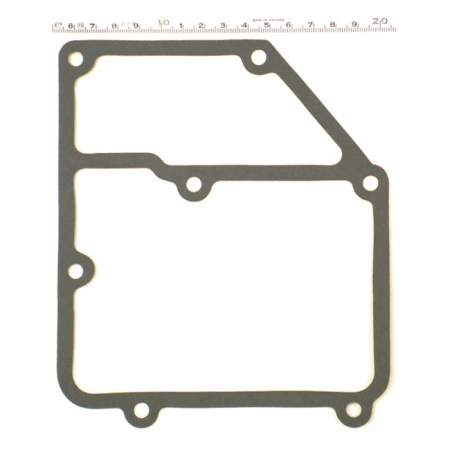 JAMES, GASKET TRANSMISSION TOP COVER. .031" PAPER