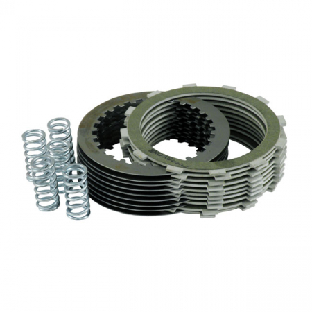 BDL HIGH PERF. KEVLAR CLUTCH PLATE KIT