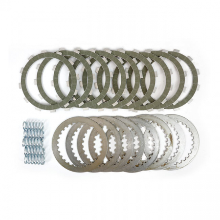 BDL, ARAMID CLUTCH PLATE KIT