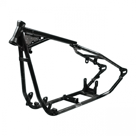 PAUGCO TWIN CAM B RIGID FRAME