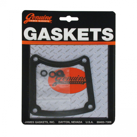 JAMES GASKET, INSP. CVR STEEL/RUBBER