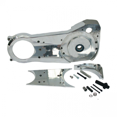 BDL, BILLET MOTOR PLATE KIT